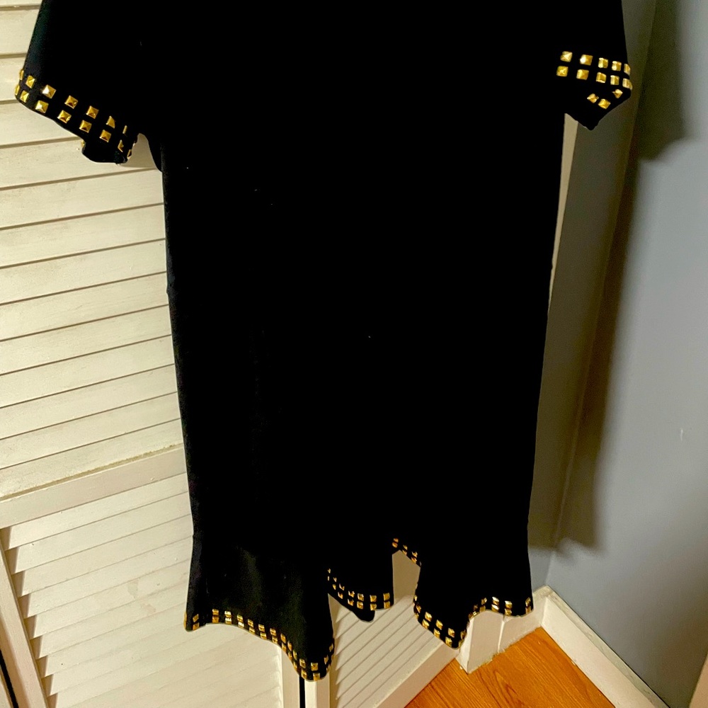 Michael Kors dress.